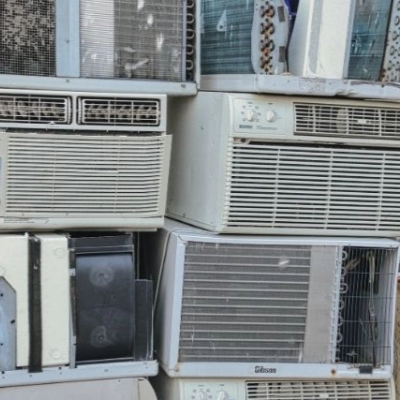 Üsküdar Bölgesinde Teneke Hurda Fiyatı